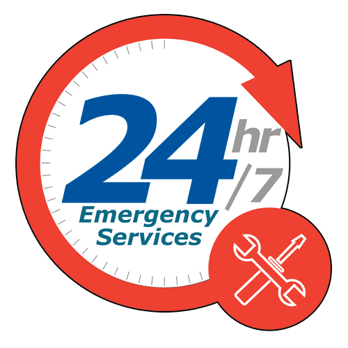 24/7 Emergency Towing