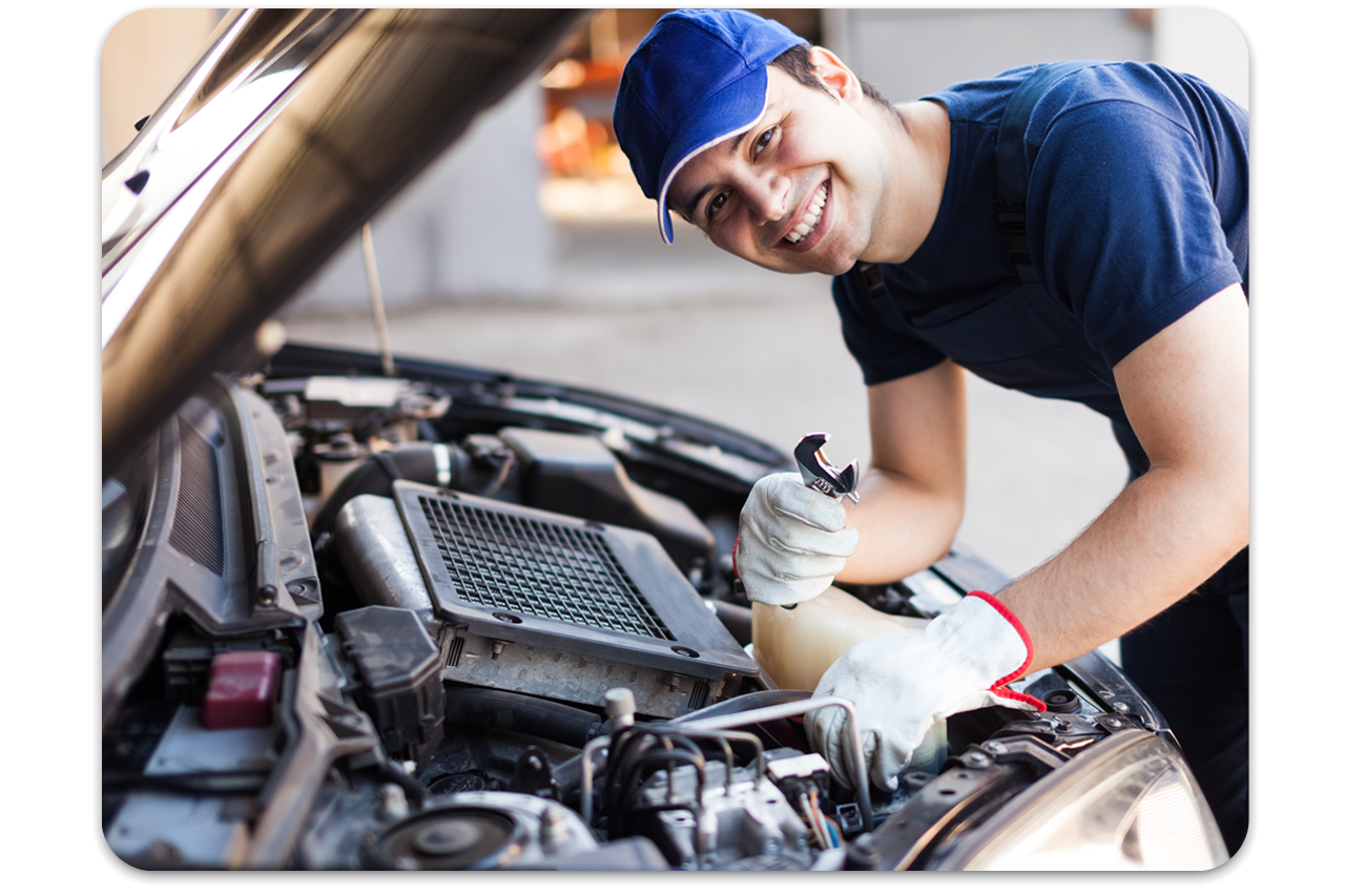 Roadside Assistance